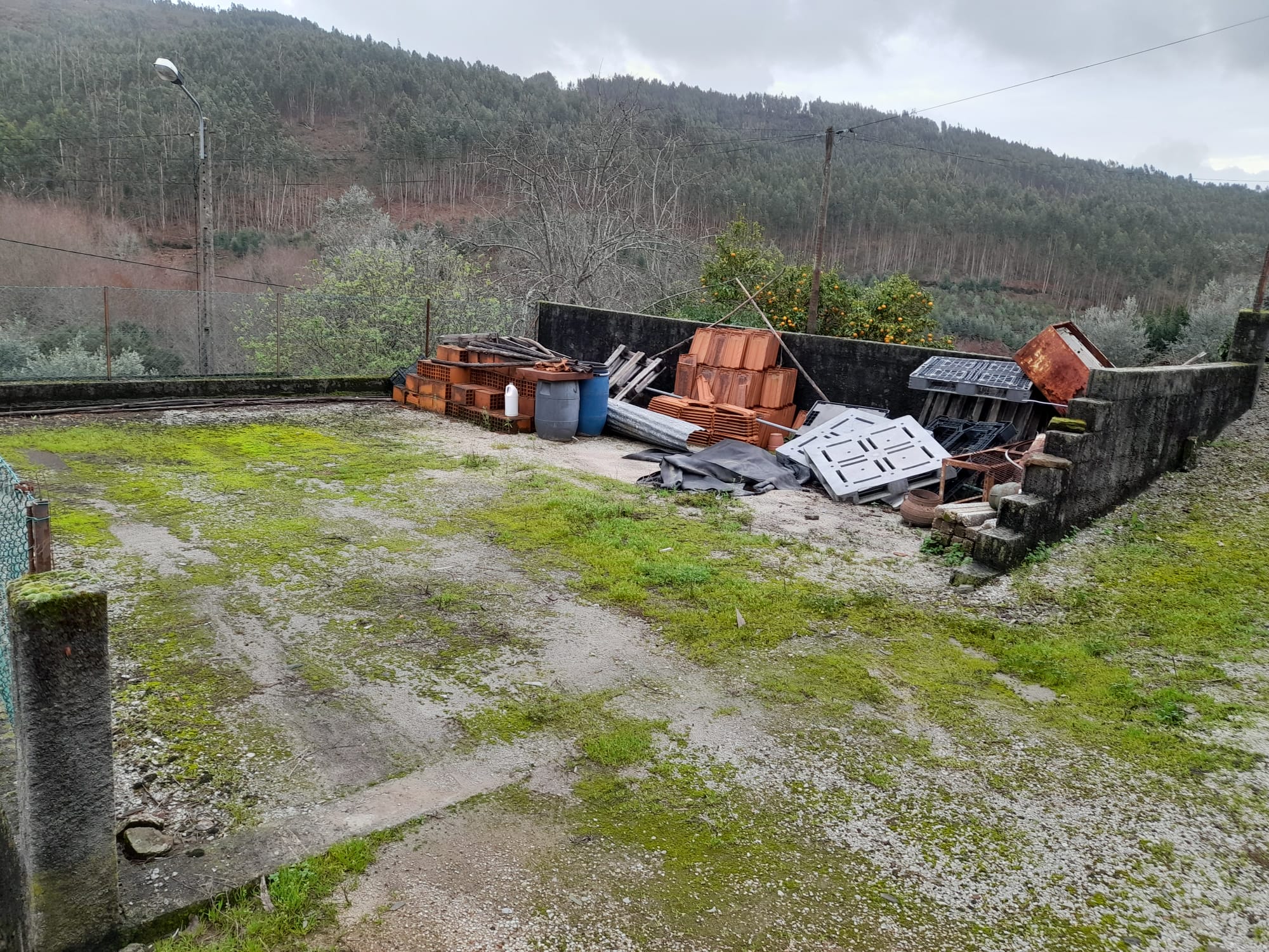 Moradia T5 - Figueiró dos Vinhos - foto 7