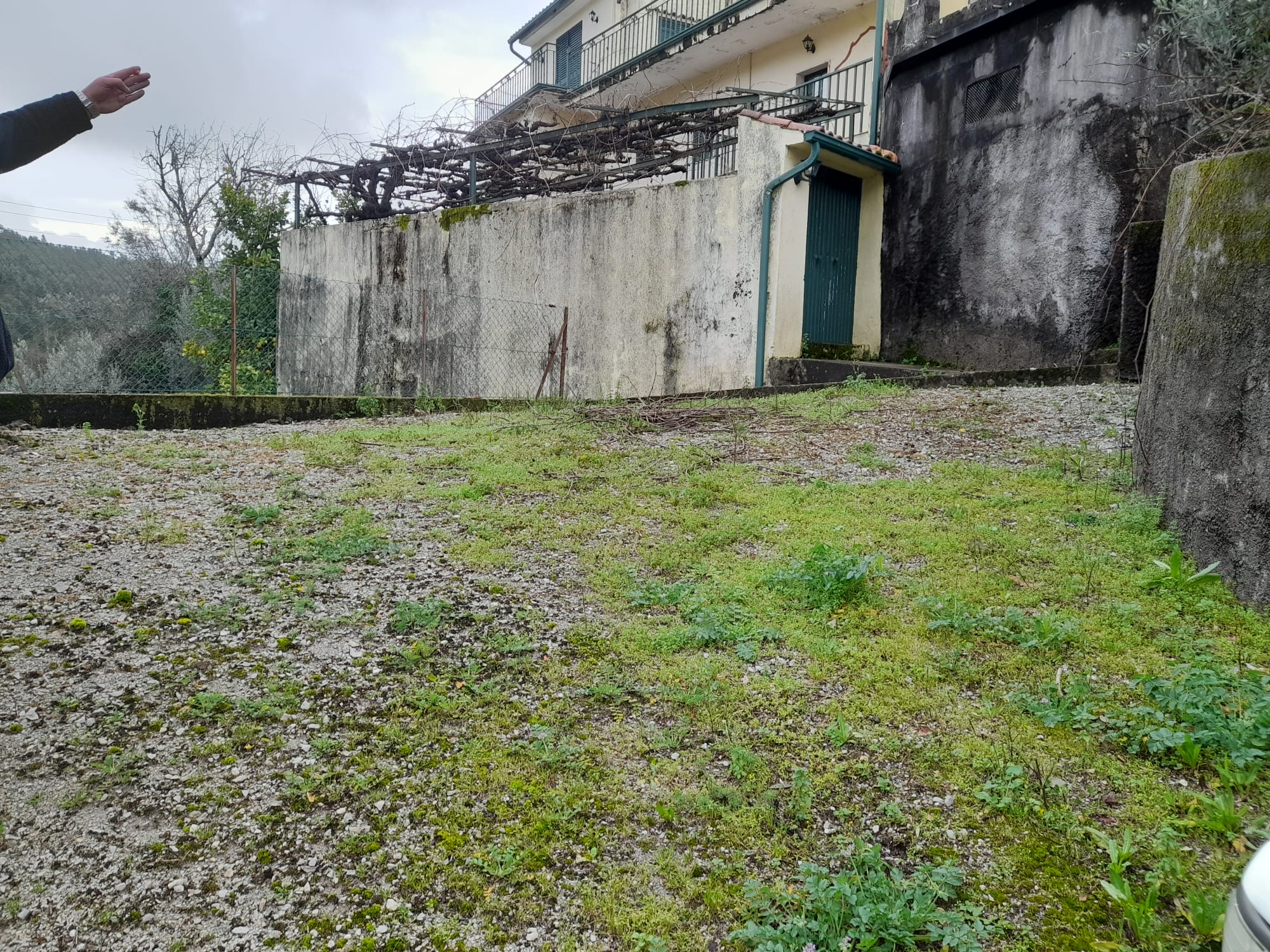 Moradia T5 - Figueiró dos Vinhos - foto 3
