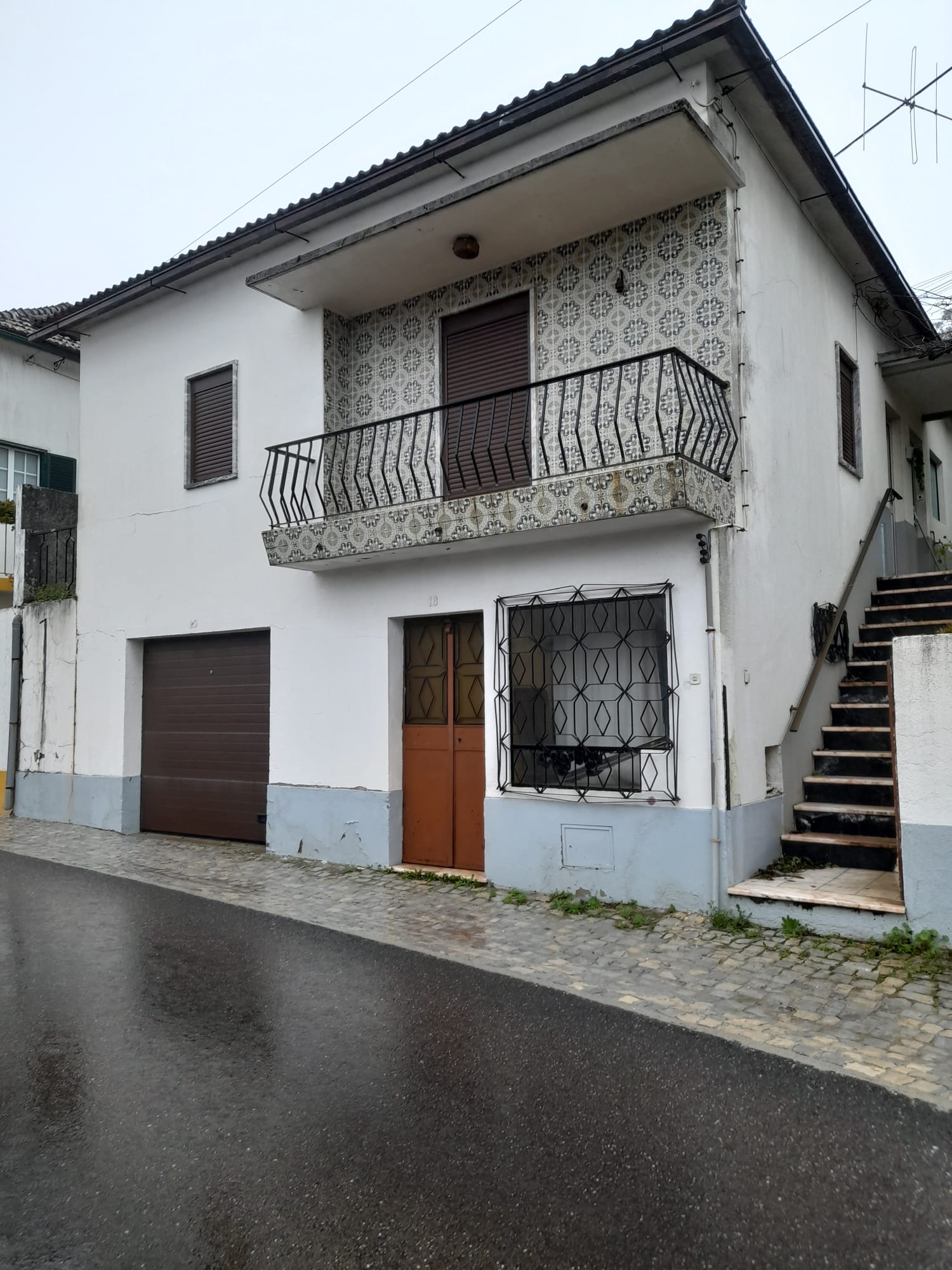 Moradia M3 - Figueiró Dos Vinhos - foto 16