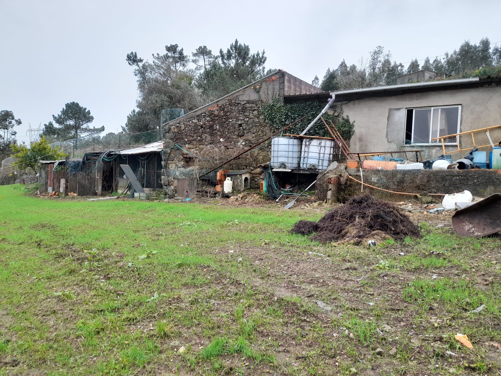 Moradia M4 - Poiares - foto 12