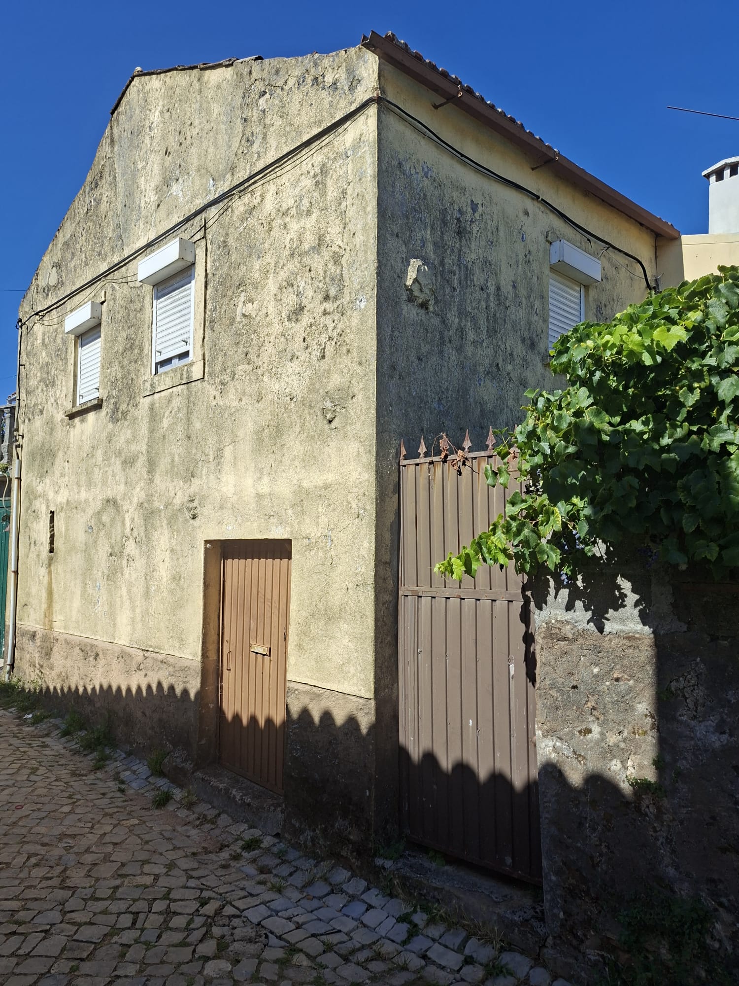 Moradia