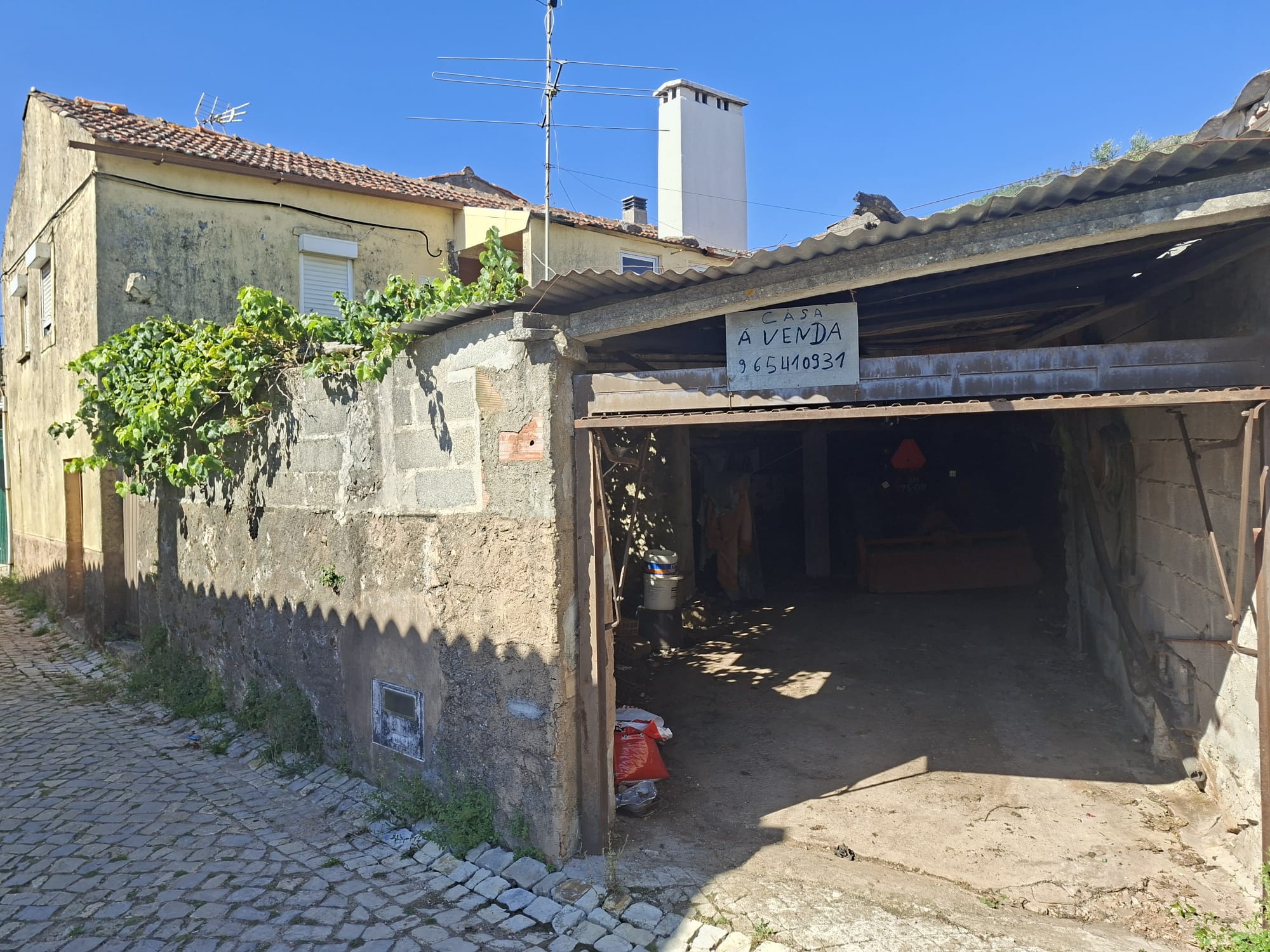 Moradia - foto 11