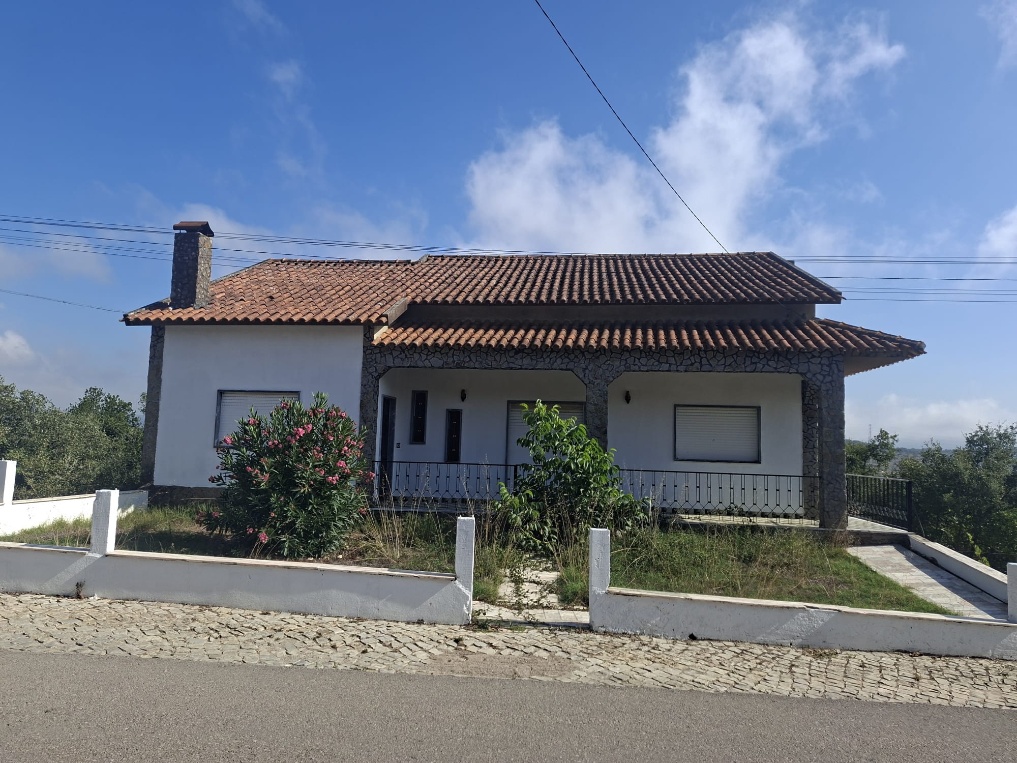 Moradia M3