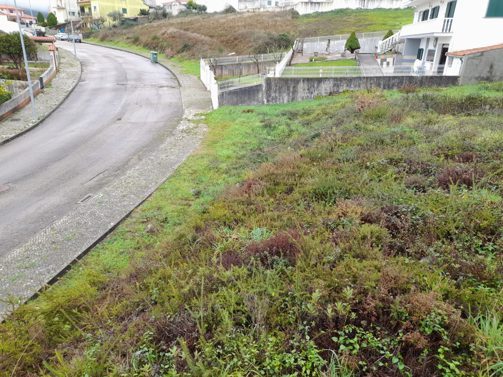 Terreno Urbano - Castanheira de Pera - foto 5